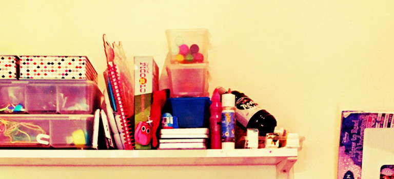 Lessons From My Kids #2: Mise en place