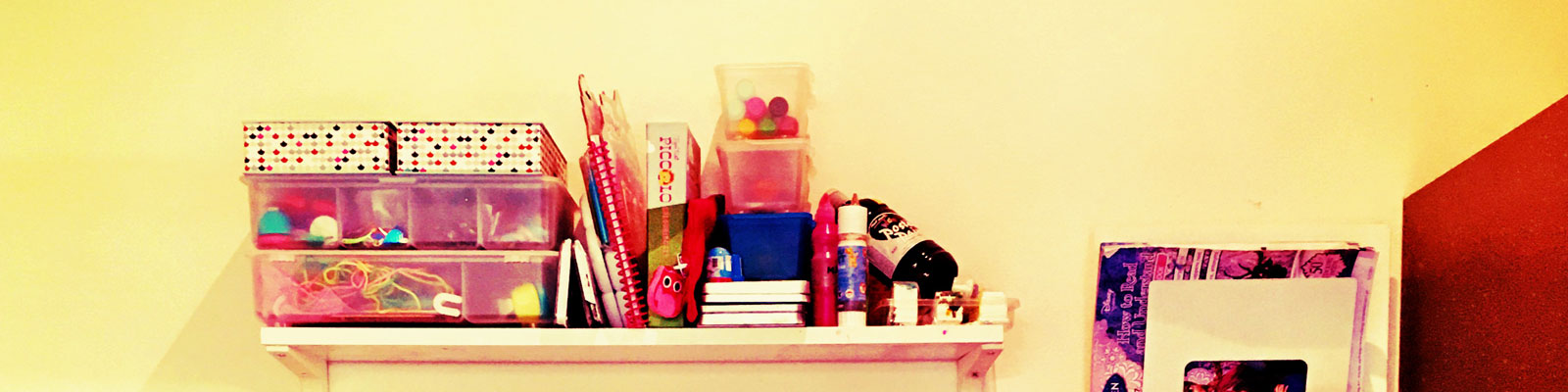 Lessons From My Kids #2: Mise en place Lessons From My Kids #2: Mise en place