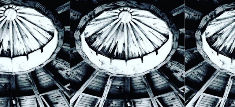 The Yurt