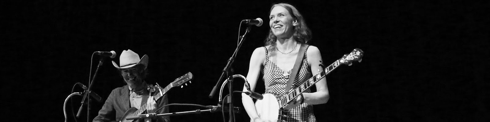 Gillian Welch, Dave Rawlings, Largo and The Enmore Gillian Welch, Dave Rawlings, Largo and The Enmore